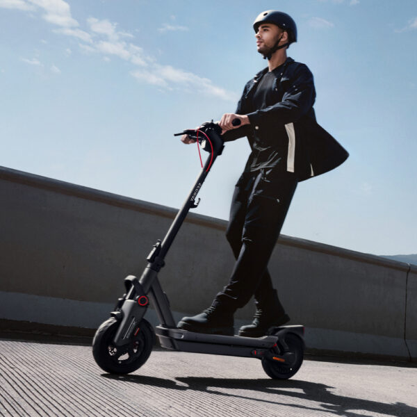 SEGWAY MAX G3 - Imagen 5