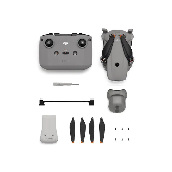 DJI Lito X1 - Imagen 2