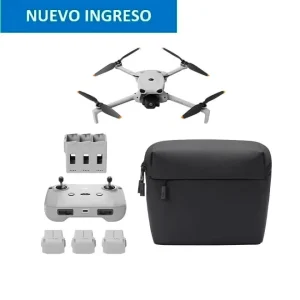 DJI Lito X1 Fly More Combo (DJI RC N3)
