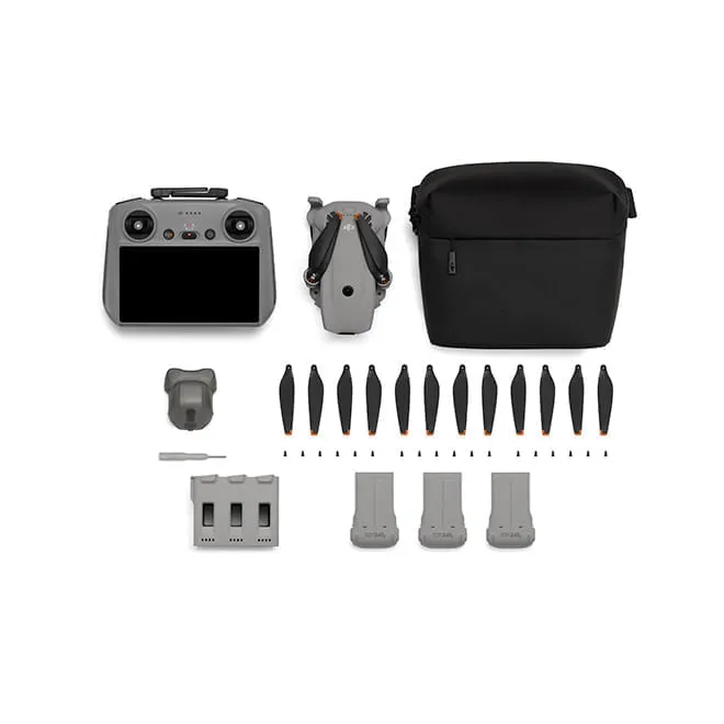 DJI Lito X1 Fly More Combo (DJI RC 2) - Imagen 5