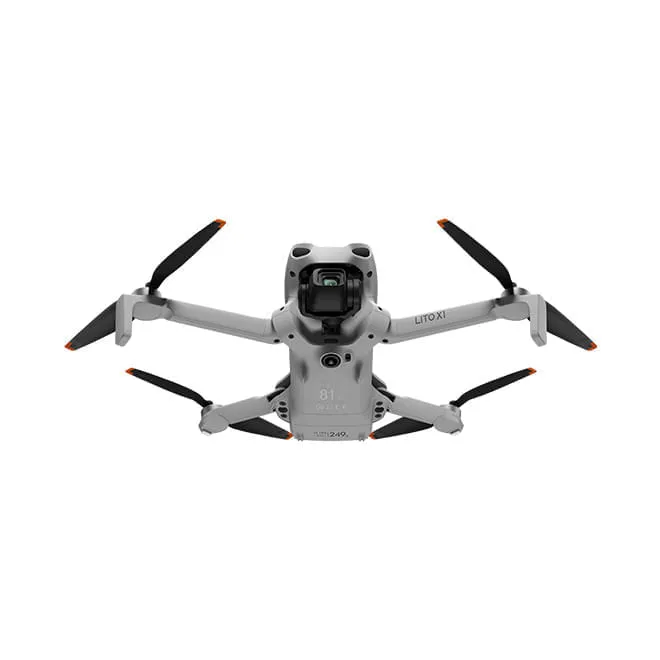 DJI Lito X1 Fly More Combo (DJI RC 2) - Imagen 4