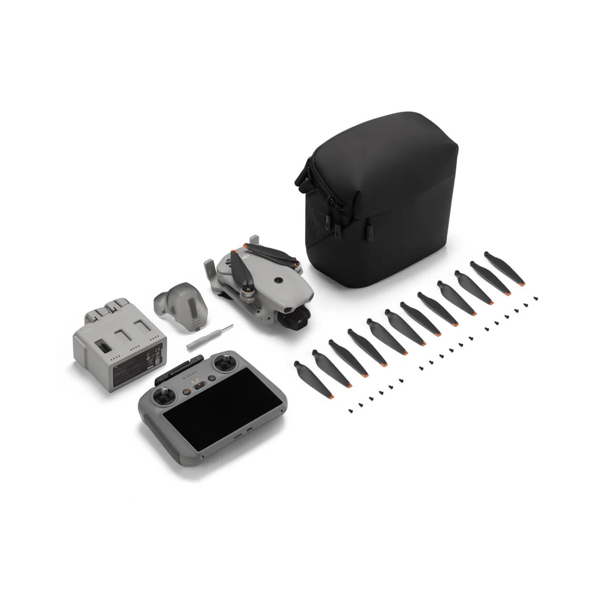 DJI Lito X1 Fly More Combo (DJI RC 2) - Imagen 2