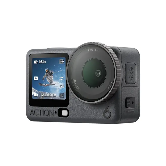 Osmo Action 6 Adventure Combo - Imagen 3
