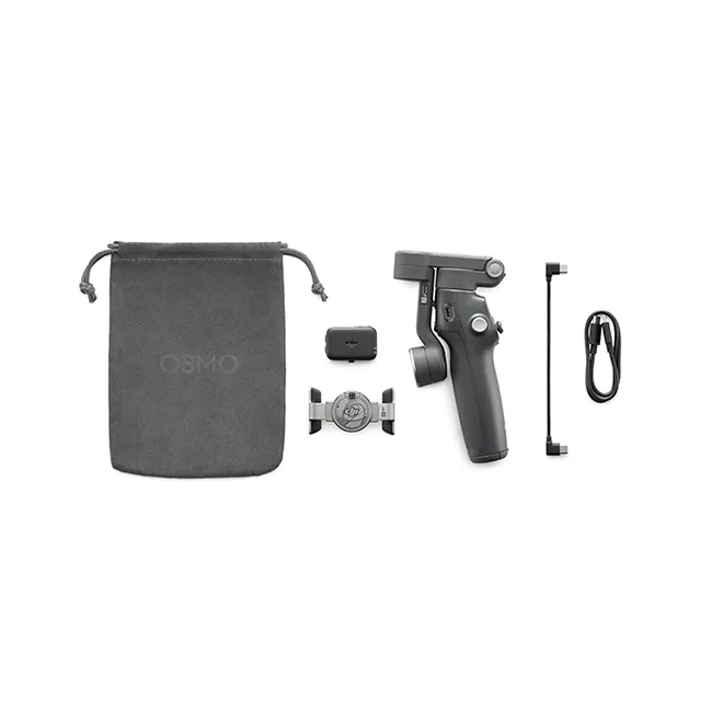 Dji osmo mobile 8 - Imagen 7