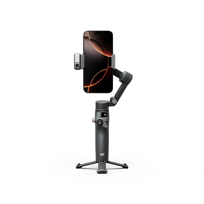 Dji osmo mobile 8 - Imagen 6