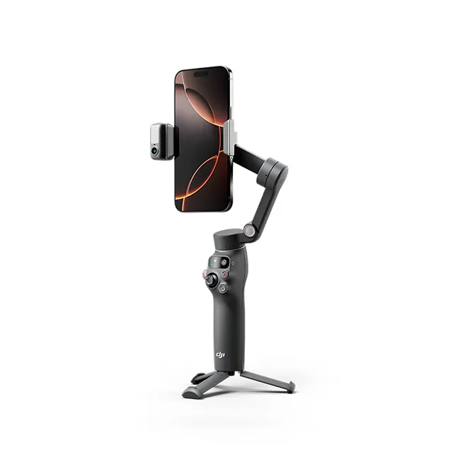 Dji osmo mobile 8 - Imagen 4