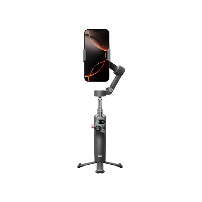 Dji osmo mobile 8 - Imagen 3