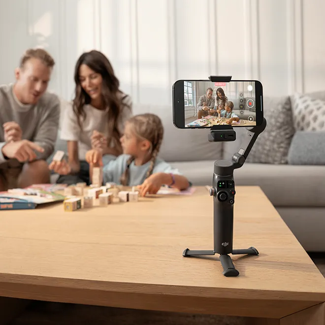 Dji osmo mobile 8 - Imagen 2