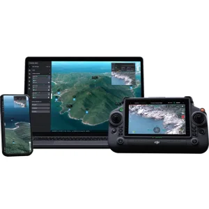 Expansión de Dispositivo para DJI FlightHub 2 Enterprise (Licencia para 1 Dispositivo Adicional)