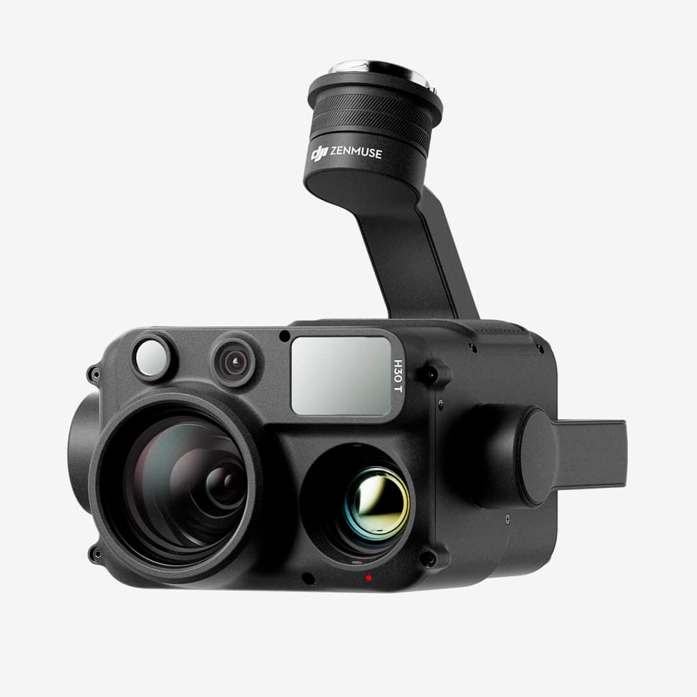 Dji zenmuse H30T