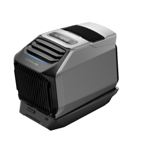Acondicionador de aire portátil EcoFlow WAVE 2