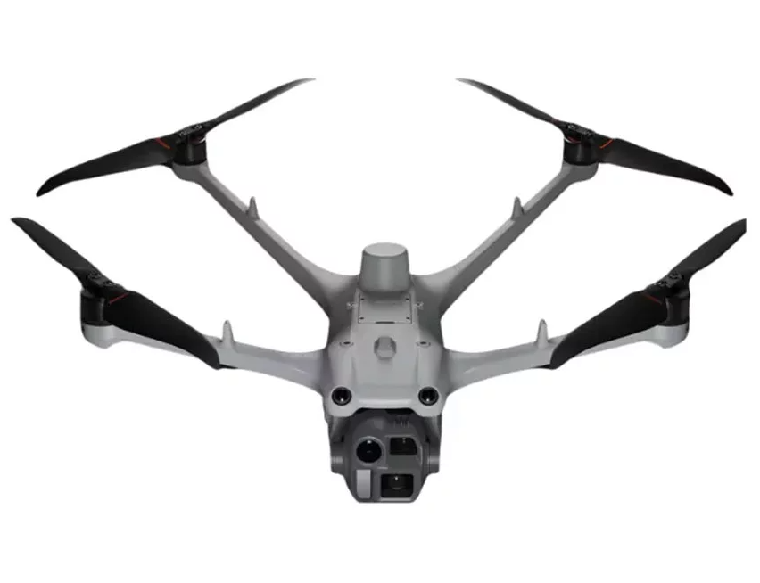 DJI Matrice 4D Enterprise