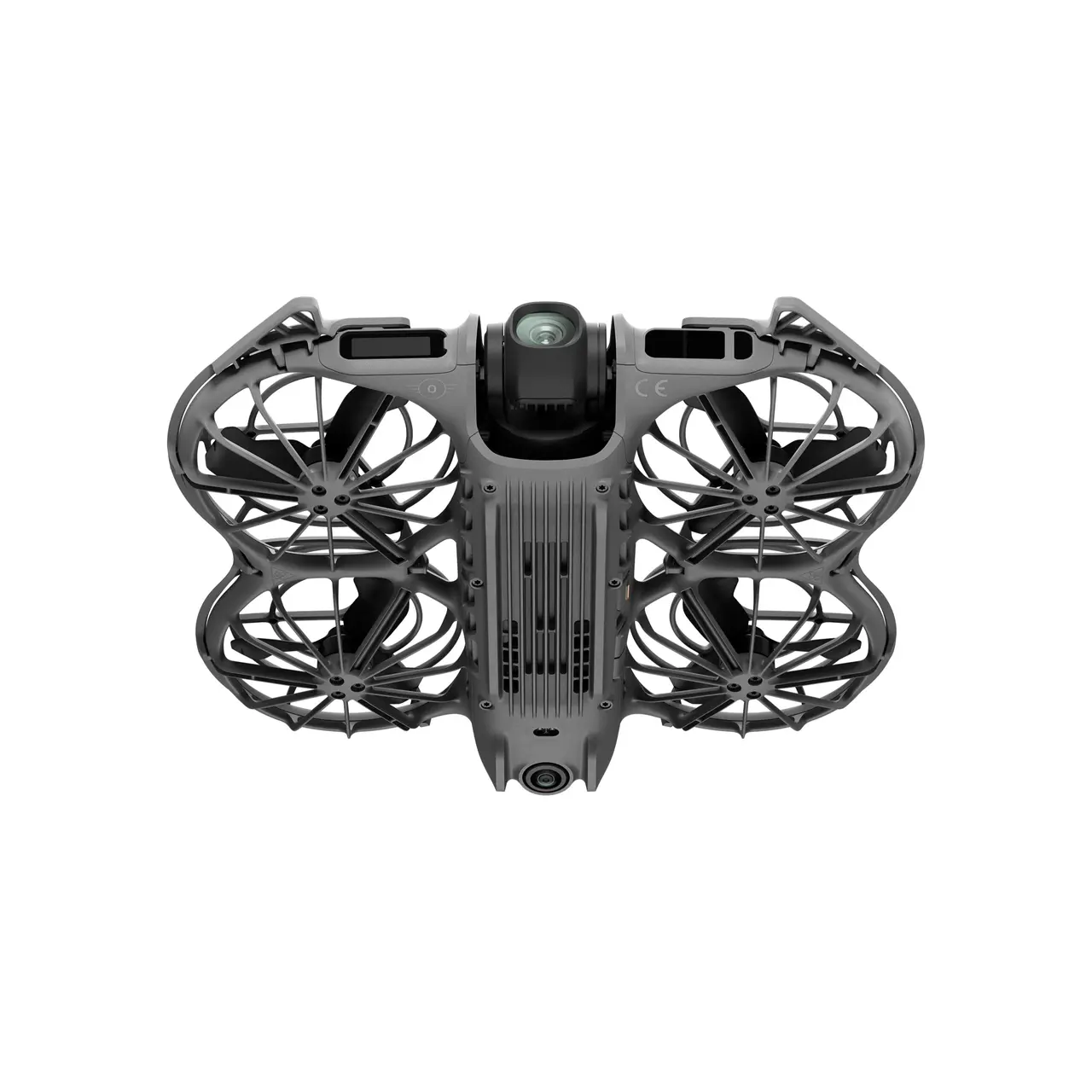 DJI Neo 2 Fly More Combo - Imagen 4