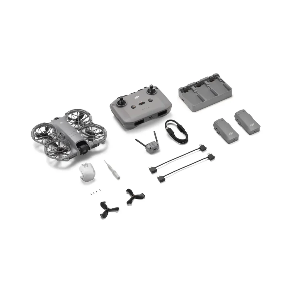 DJI Neo 2 Fly More Combo - Imagen 2
