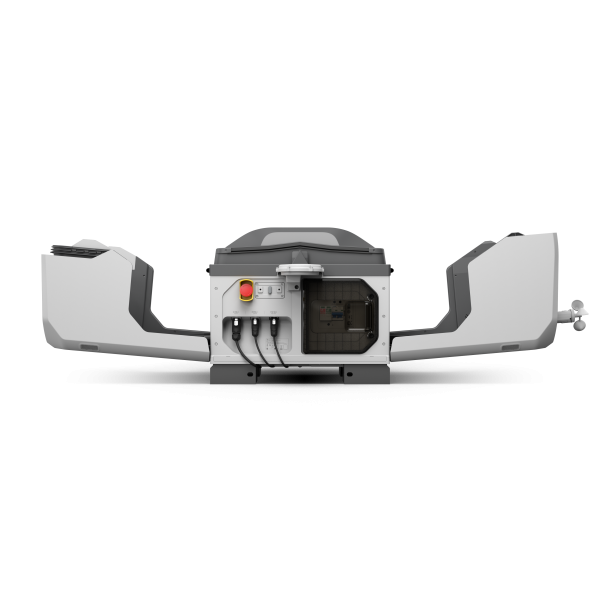 DJI Dock 3(Overseas Edition) - Imagen 2