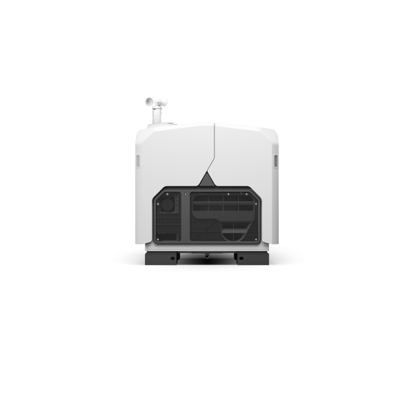 DJI Dock 3(Overseas Edition) - Imagen 4
