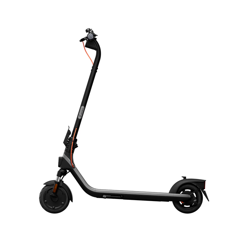Segway E2 Plus - Imagen 2
