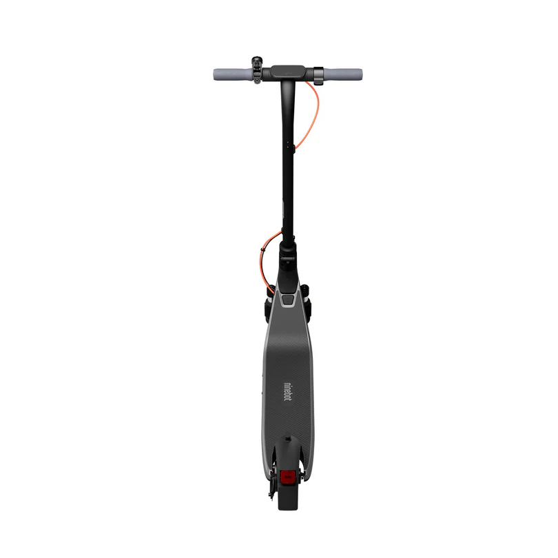 Segway E2 Plus - Imagen 3