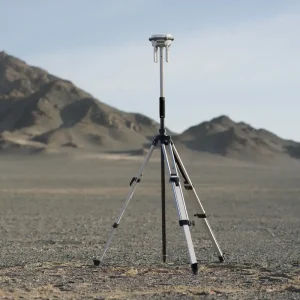 Kit de trípode y poste topográfico D-RTK 3