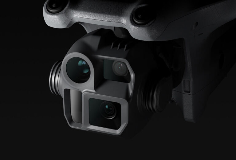 DJI Matrice 4D Enterprise + Control RC Plus 2 (Edición Internacional con 2 Años de Garantía) - Imagen 2