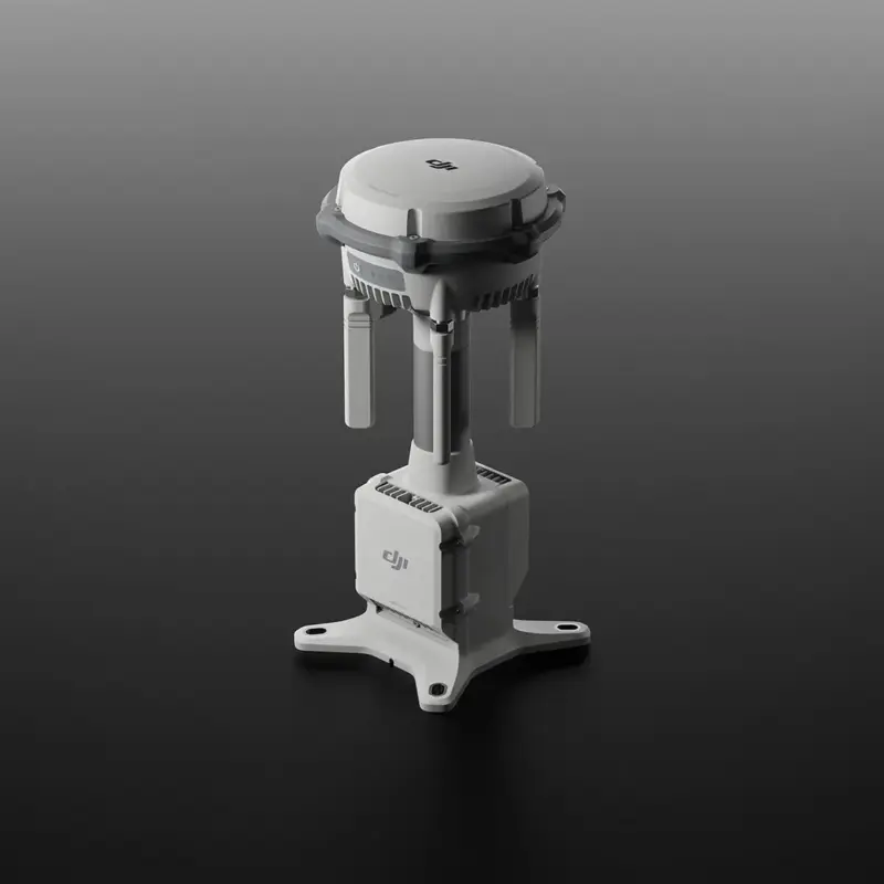 D-RTK 3 Relé Versión de Despliegue Fijo - Imagen 2