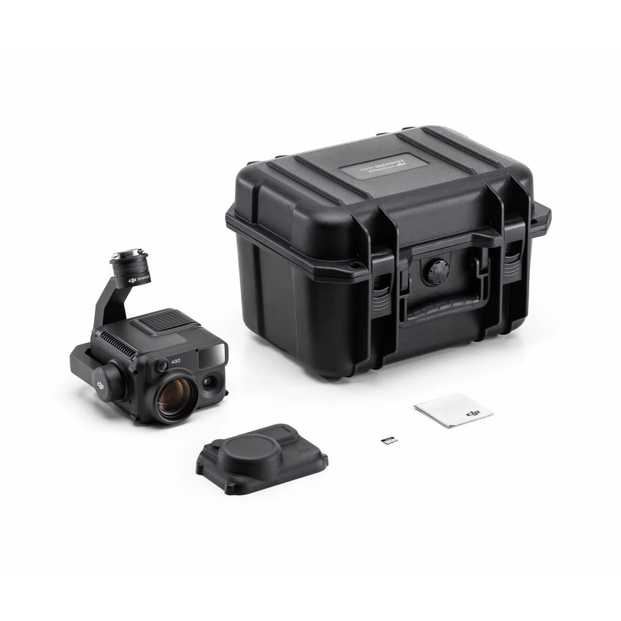 Dji zenmuse H30T - Imagen 3