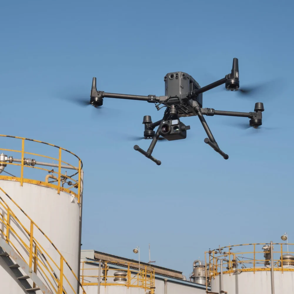 Dji zenmuse H30T - Imagen 2