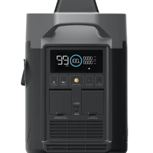ECOFLOW SMART GENERATOR (Dual Fuel) EU