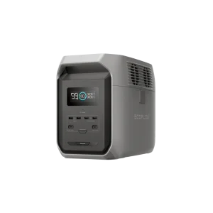 Ecoflow Delta 3 1500wh