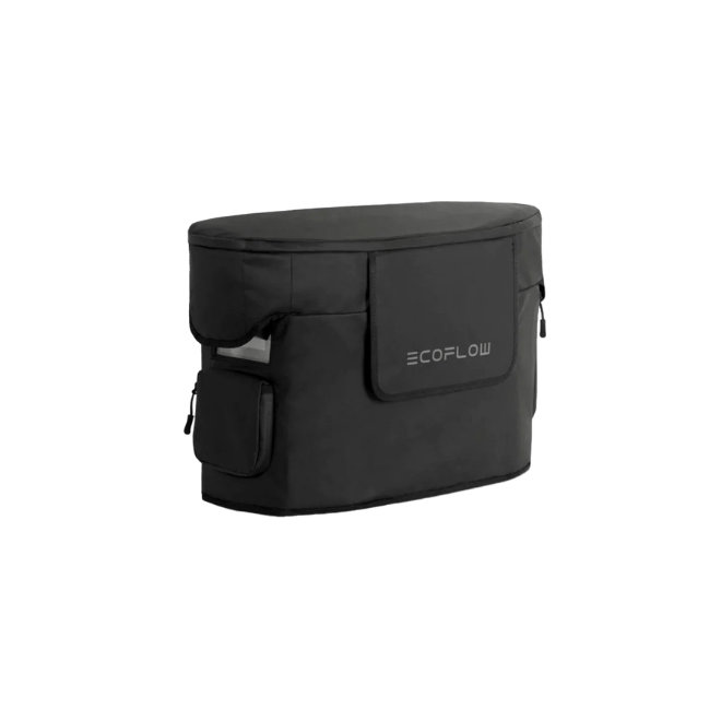 Funda Ecoflow EFB-DELTA2Max - Protect bag