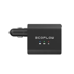 Cargador Ecoflow Smart Auto Battery Charger