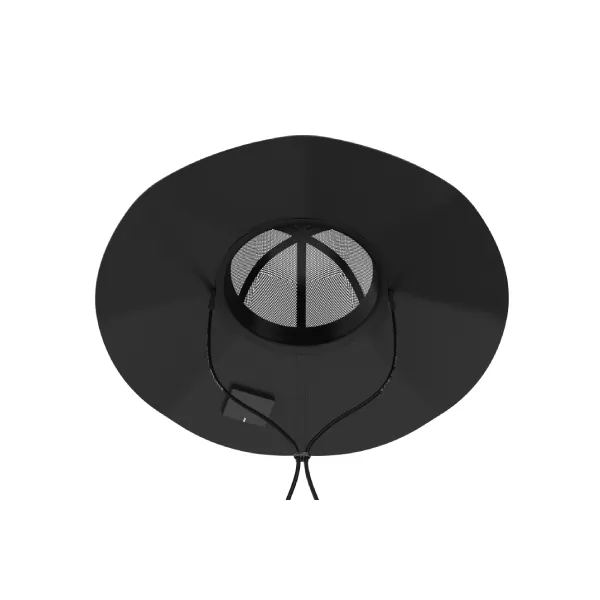 Sombrero solar Ecoflow PowerHat M/L - Imagen 3