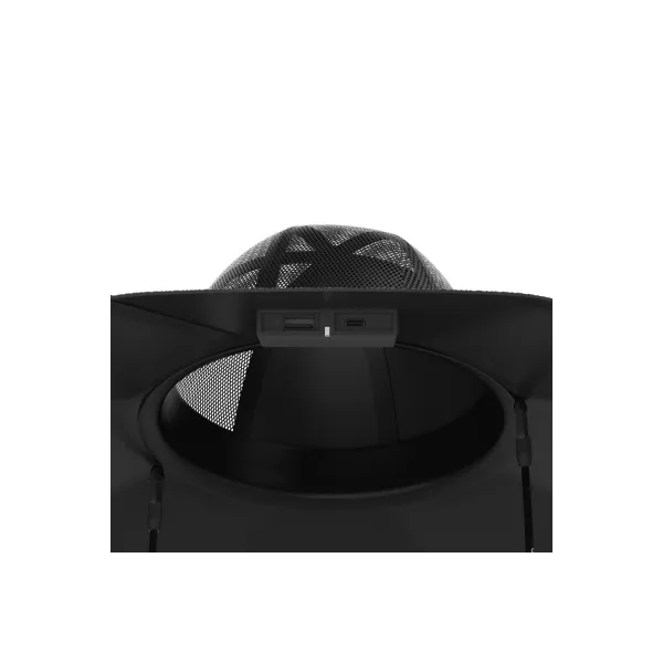 Sombrero solar Ecoflow PowerHat M/L - Imagen 2