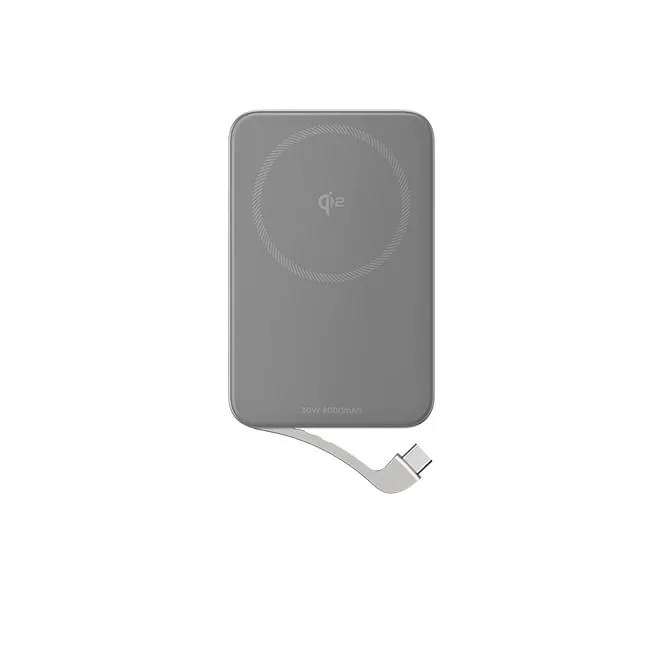 ECOFLOW RAPID POWER BANK 5000MAH - Imagen 3