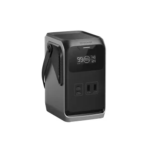 Ecoflow trail DC (220W + 60000mAh)