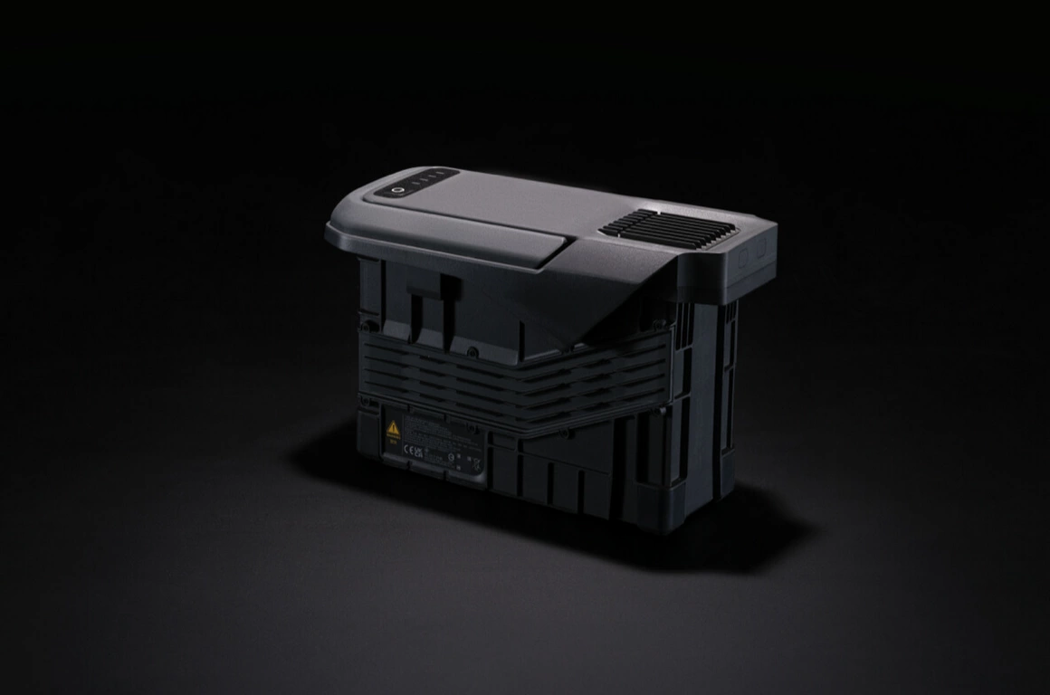 Batería TB100
