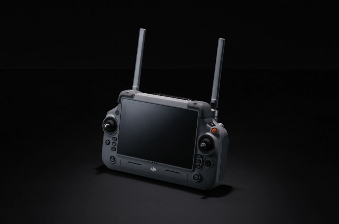 DJI RC Plus 2