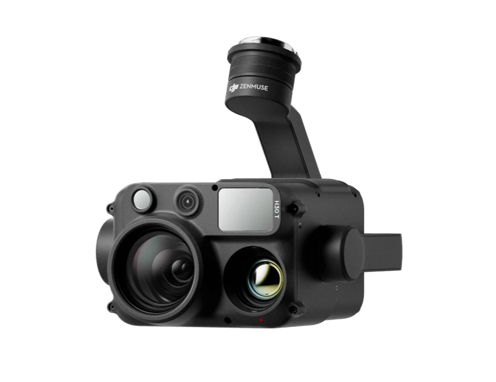 Serie Zenmuse H30
