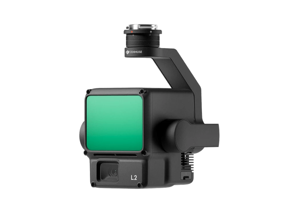 Zenmuse L2