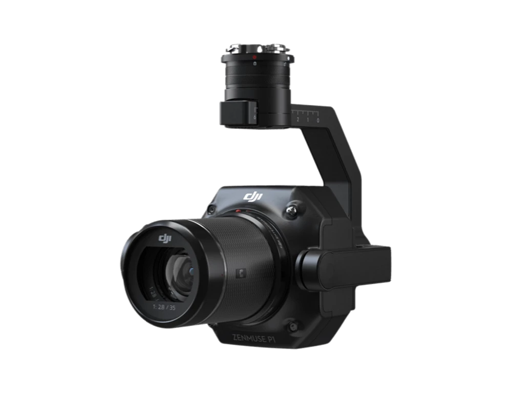 Zenmuse P1