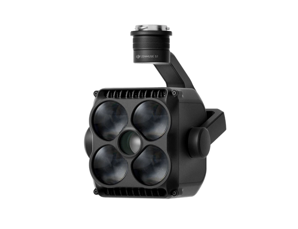 Zenmuse S1