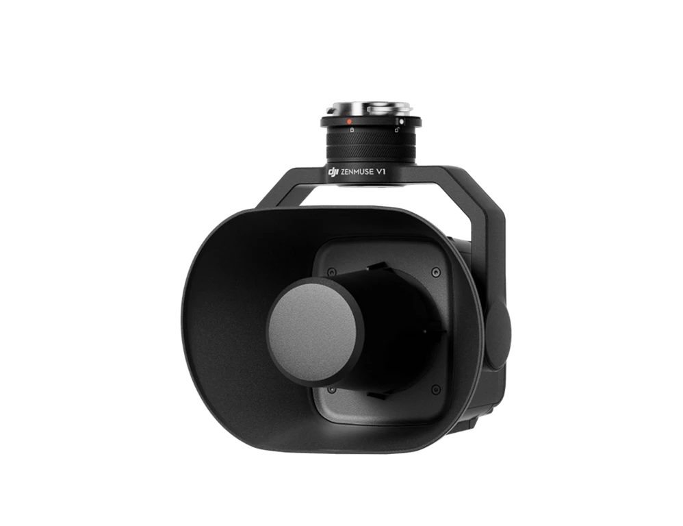 Zenmuse V1