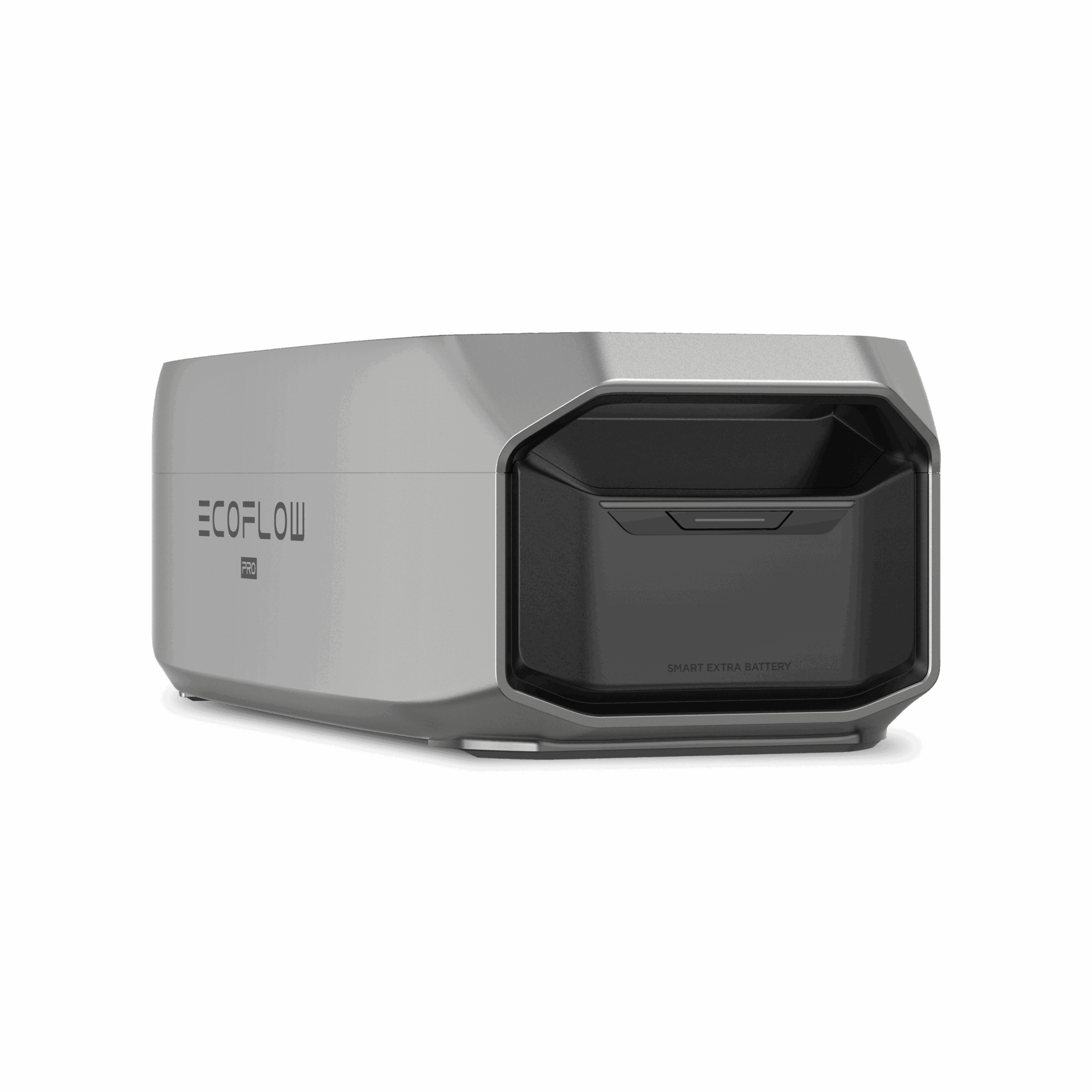 Batería adicional inteligente EcoFlow DELTA Pro 3 - Imagen 3