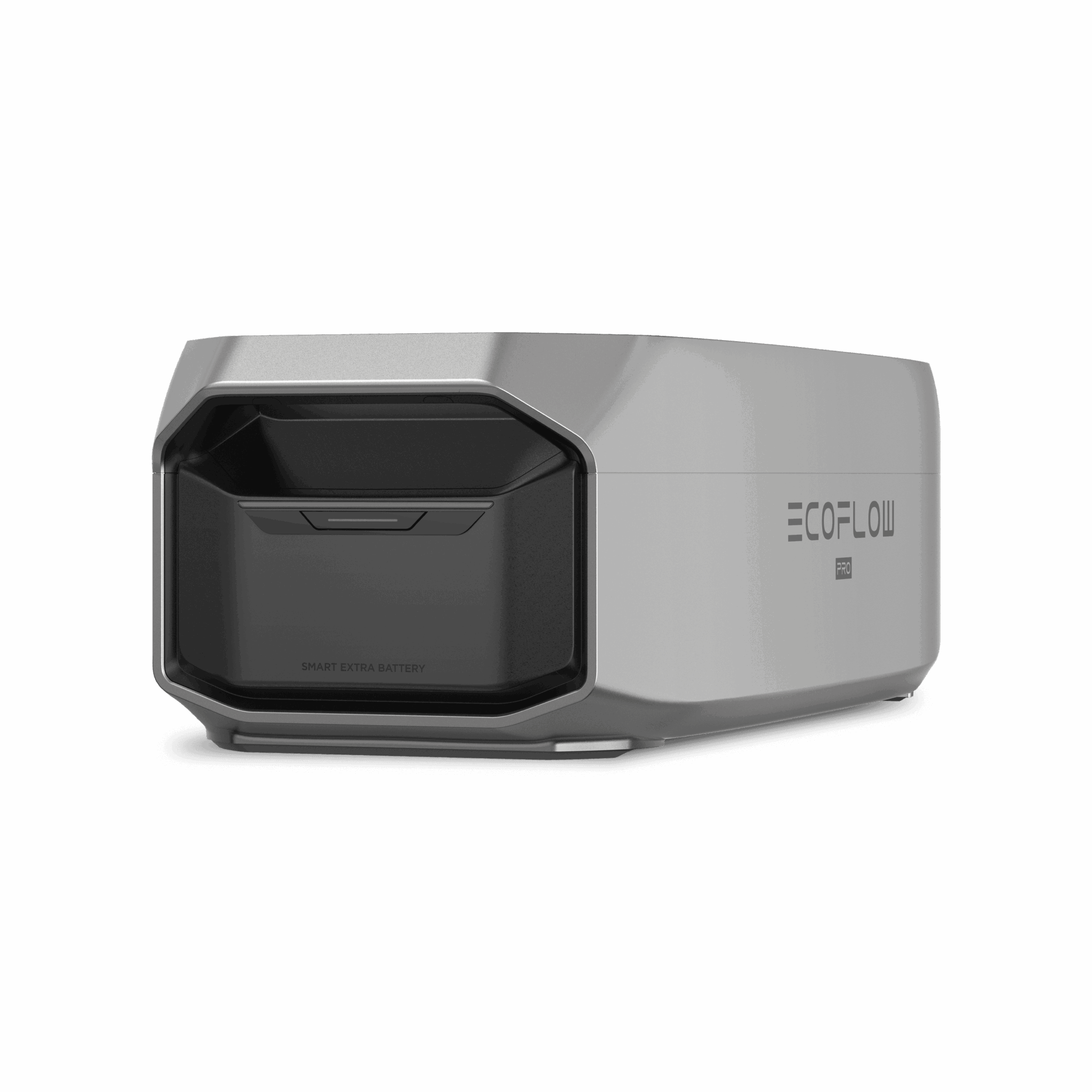 Batería adicional inteligente EcoFlow DELTA Pro 3 - Imagen 4