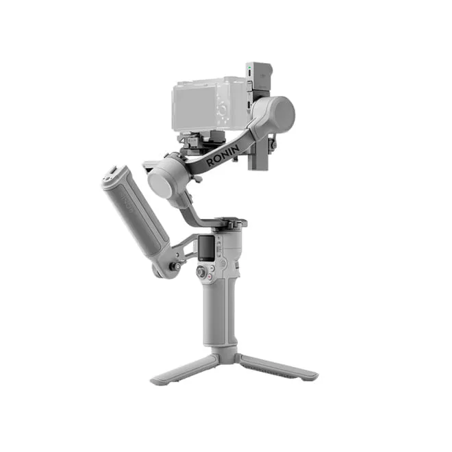 DJI RS 4 Mini Combo