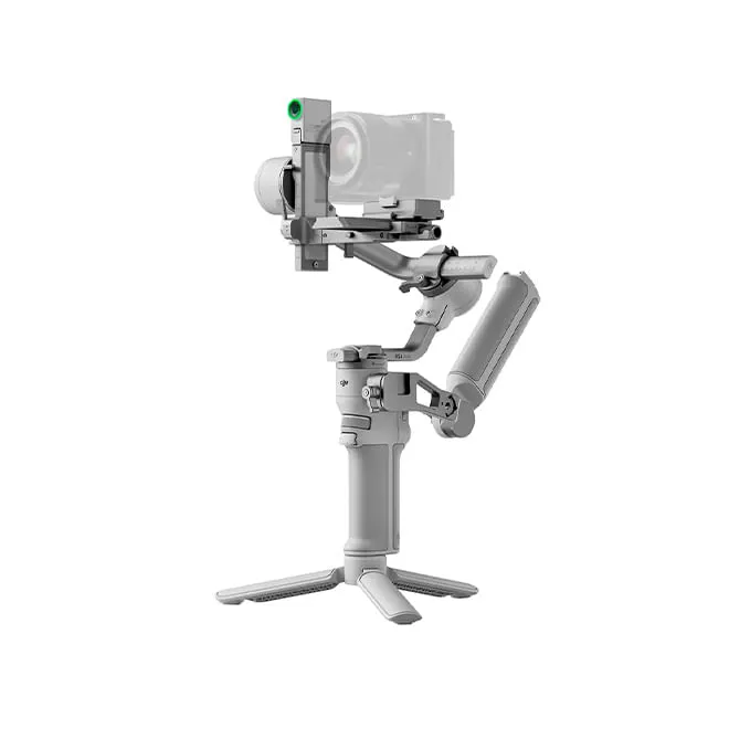 DJI RS 4 Mini Combo - Imagen 3