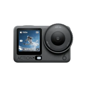 DJI Osmo Action 6 Standard Combo