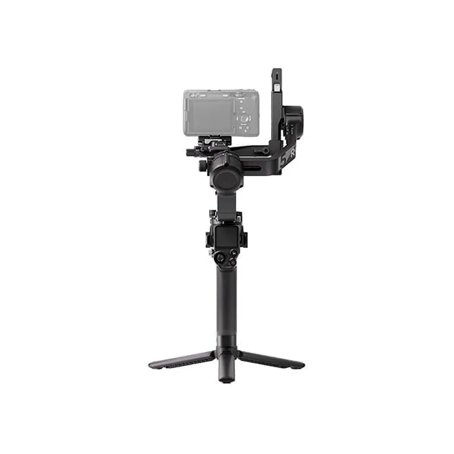 DJI RS 5 - Imagen 4