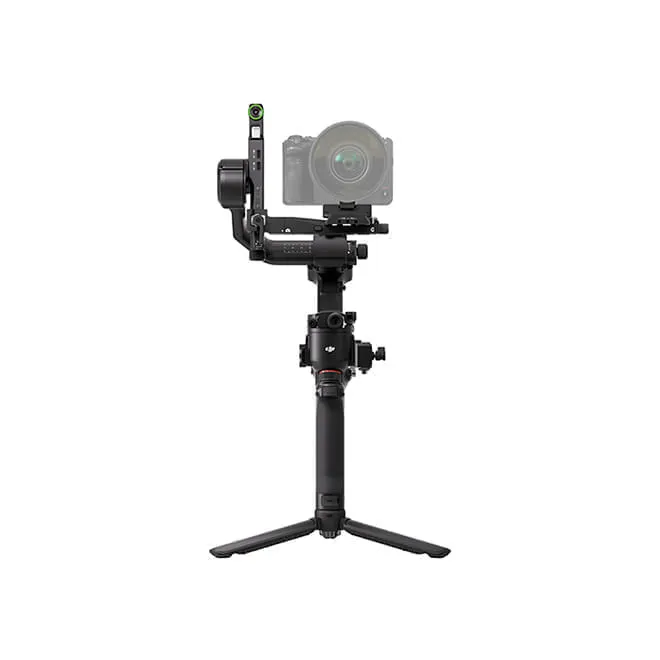 DJI RS 5 - Imagen 3