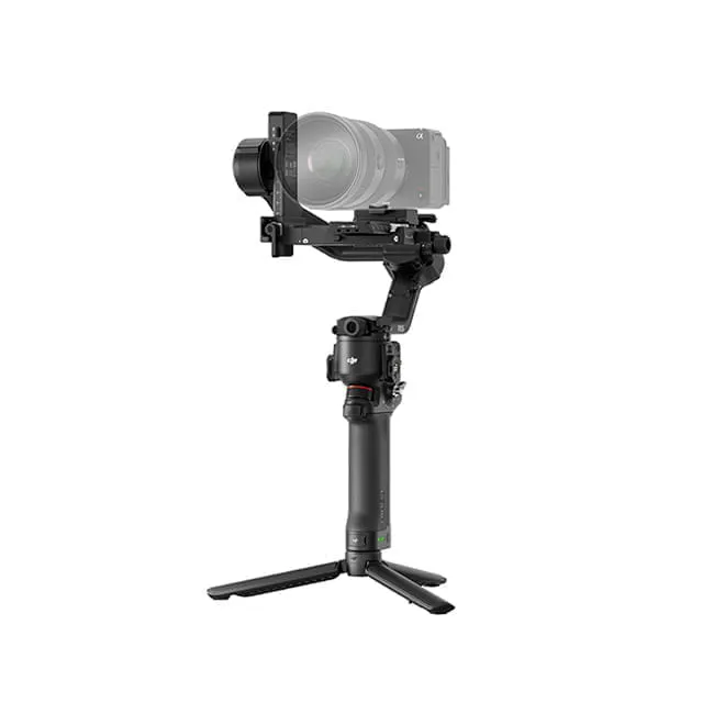 DJI RS 5 - Imagen 2